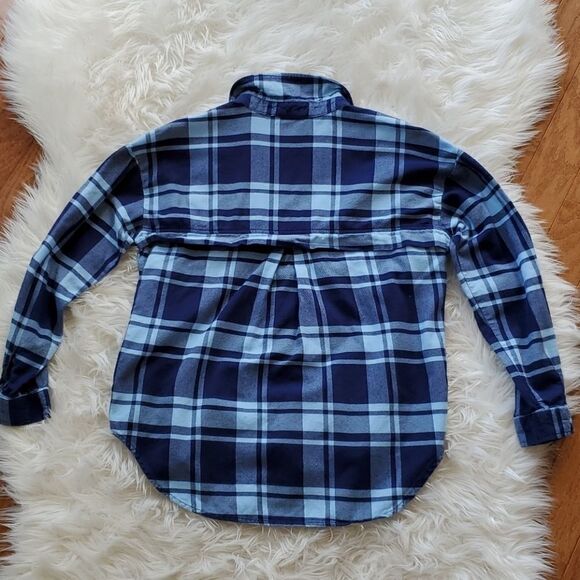 Michael Kors Flannel  - Picture 7 of 8